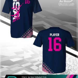 ISA HYTZ TEAM UNIFORM